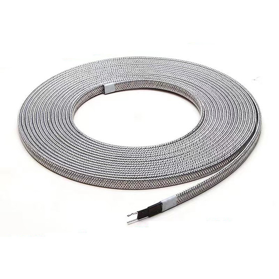 電伴熱帶在農(nóng)藥化工企業(yè)管道中的應用